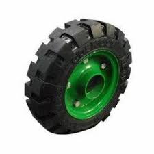 Harrow Wheels